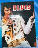Ancien livre de Elvis Presley Édition 1977, Collections, Collections Autre, Enlèvement, Comme neuf