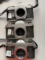 pentax spotmatic, Ophalen of Verzenden, Gebruikt, Spiegelreflex, Pentax