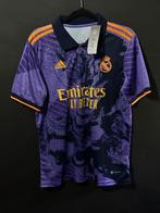 Real Madrid SHIRT, Verzamelen, Sportartikelen en Voetbal, Nieuw, Shirt, Ophalen of Verzenden