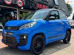 Ligier Brommobiel JS60 Ultimate Sport | 2024 | 1Jr. Garantie, Diversen, Gebruikt, R
r  r, Ligier, Info@riminicars.nl