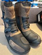 Modeka Motorcycle Boot (42), Motoren, Kleding | Motorkleding, Ophalen, Tweedehands, Heren, Modeka