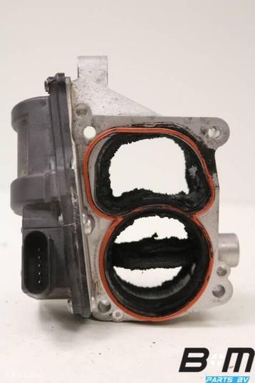 Gasklephuis Audi A4 8W 3.0 TDI beschikbaar voor biedingen