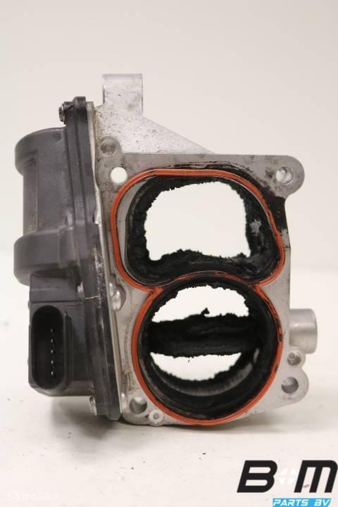 Gasklephuis Audi A4 8W 3.0 TDI, Auto-onderdelen, Motor en Toebehoren, Gebruikt
