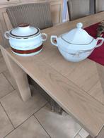 Soepterrine  5€stuk of 8 €voor de twee, Huis en Inrichting, Ophalen