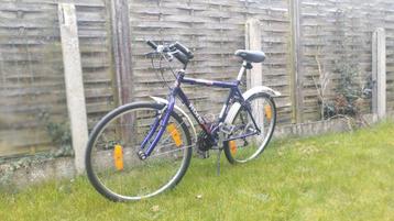 Mooie citybike beschikbaar voor biedingen