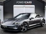 Porsche Taycan 4S | 93.4 kWh | SPORT DESIGN | STOELVENTILATI, Autos, 2215 kg, Berline, 4 portes, Automatique