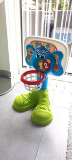 Chicco olifant basket league kinderspeelgoed vanaf 18 maande, Enfants & Bébés, Jouets | Jouets de bébé, Enlèvement ou Envoi, Comme neuf