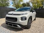 Citroen C3 Aircross 1.2i ! 1e PROP / 2018 / 43000km / Euro6d, Auto's, Euro 6, Bedrijf, C3 Aircross, Te koop