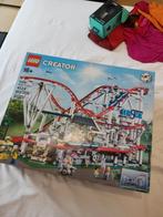 LEGO CREATOR ROLLERCOASTER *ONGEOPEND, Kinderen en Baby's, Ophalen of Verzenden, Nieuw, Lego