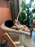 stokke tripp trapp newborn set, Kinderen en Baby's, Kinderstoelen, Ophalen