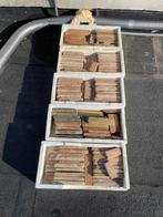 Steenstrips, Doe-het-zelf en Bouw, Ophalen