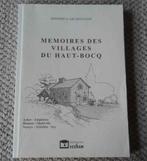 Mémoire des villages du haut Bocq Num 1 Schaltin Hamois, Boeken, Geschiedenis | Nationaal, Ophalen of Verzenden, Gelezen