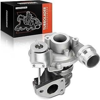 turbo pour AUDI	A3 Upgraded, Enlèvement, Révisé, Audi