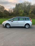 Citroen c4 grand picasso automatique 145.000 km dısel Euro 5, Autos, Euro 5, 7 places, C4 (Grand) Picasso, Automatique