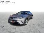 Toyota C-HR BENZ/MANUEEL/GPS/SENS./TREKHAA, Auto's, Toyota, Overige kleuren, 116 pk, Bedrijf, Handgeschakeld