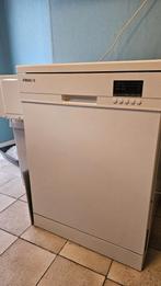 Lave-vaisselle Friac blanc, Elektronische apparatuur, Vaatwasmachines, Ophalen, Gebruikt, Tussenbouw