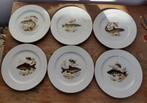 Porseleinservies, Ophalen of Verzenden, Zo goed als nieuw, Porselein, Compleet servies