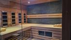 sauna intérieur 210 x 210 x210, Comme neuf, Sauna, Enlèvement