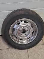 set wielen volvo amazon, Auto-onderdelen, Banden en Velgen, Ophalen, 15 inch, Nieuw, Band(en)