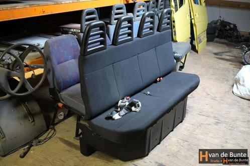 Achterbank Iveco 2016 Dubbel Cabine, Auto-onderdelen, Interieur en Bekleding, Overige automerken, Gebruikt, Ophalen