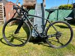 Gravelbike Ridley Kanzo Alu, Fietsen en Brommers, Fietsen | Racefietsen, 49 tot 53 cm, Ophalen, Aluminium, Heren