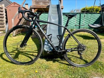 Gravelbike Ridley Kanzo Alu, Fietsen en Brommers, 49 tot 53 cm, Ophalen, Aluminium, Heren