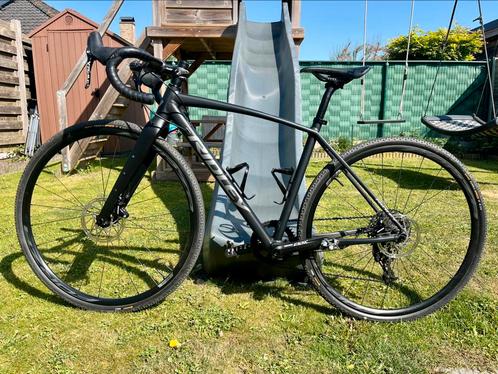 Gravelbike Ridley Kanzo Alu, Fietsen en Brommers, Fietsen | Racefietsen, Heren, Aluminium, 49 tot 53 cm, Ophalen