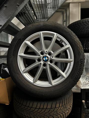 Bmw x1 beschikbaar voor biedingen