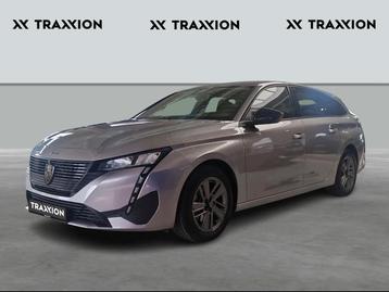 Peugeot 308 Active Pack  beschikbaar voor biedingen