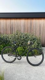 Fiets van Achielle, Fietsen en Brommers, Ophalen, Zo goed als nieuw, Overige merken, Versnellingen