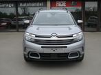 citroen c5 aircross 1.2 pure tech live 01/2020 68000 km, Voorwielaandrijving, Stof, C5 Aircross, 3 cilinders