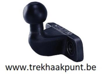 Trekhaak Ford Transit Custom beschikbaar voor biedingen