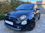 Fiat 500c | 1.2i | Cabriolet | DAB | TVA |, 1242 cm³, Achat, Euro 6, Entreprise