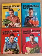 Kookboeken Jeroen Meeus, Boeken, Ophalen of Verzenden, Zo goed als nieuw