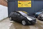 Opel Corsa 1.3 CDTi ecoFLEX Cosmo GPS/Airco, 5 places, Berline, Noir, Achat