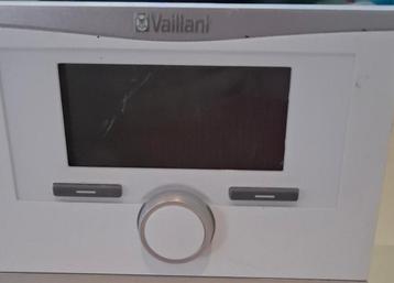 Vaillant afstandsbediening VR 91 - 0020171334 beschikbaar voor biedingen