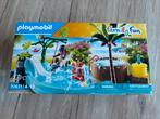 Playmobil kinderzwembad 70611, Kinderen en Baby's, Ophalen, Zo goed als nieuw, Complete set