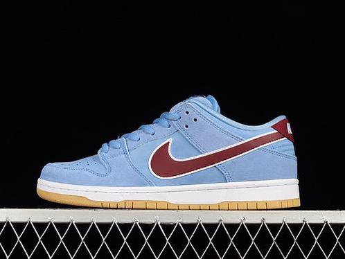 Nike SB Dunk “ Phillies “ low, Kleding | Heren, Schoenen, Ophalen of Verzenden
