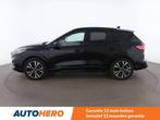 Ford Kuga 2.5 Plug-in Hybrid ST-Line X (bj 2021, automaat), Auto's, 32 g/km, Zwart, 5 zetels, 5 deurs