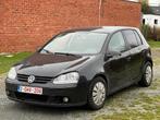 Volkswagen Golf 5 – 6 versnellingen – Export, Auto's, Bedrijf, Diesel, Golf, Te koop