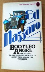 Bootleg Angel [Chicago] - 1977 - Ed Mazzaro, Gelezen, Ed Mazzaro, Ophalen of Verzenden, Amerika