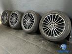 6mm! Originele Mercedes GLC W254 20 inch zwarte AMG velgen b, Auto-onderdelen, Banden en Velgen, Gebruikt, 255 mm, -, -