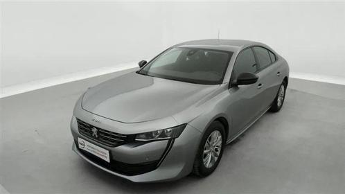 Peugeot 508 1.5 BlueHDi Active EAT8 CARPLAY / CLIM / PDC AV-, Auto's, Peugeot, Bedrijf, Te koop, ABS, Achteruitrijcamera, Boordcomputer