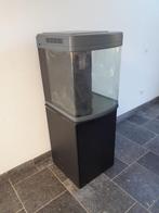 Aquarium sera marin Biotop LED Cube 130 incl meubel, Dieren en Toebehoren, Ophalen