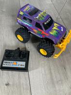 Nikko yankee vintage rc, Gebruikt, Auto onroad, RTR (Ready to Run), Overige schalen