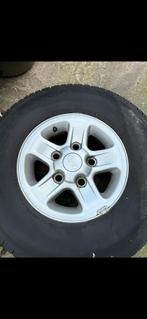 Boost velgen + banden defender, Enlèvement, Pneu(s)