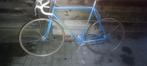 Vintage koersfiets, Fietsen en Brommers, Fietsen | Oldtimers, 51 tot 55 cm, Jaren '60 of nieuwer, Plum vainqeur, Ophalen