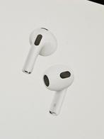Apple Airpods 3 gloednieuw, Ophalen of Verzenden, Nieuw, In oorschelp (earbud), Bluetooth