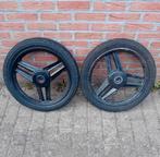 2 achter banden honda wallaroo, Ophalen, Gebruikt, Overige typen, Honda wallaroo