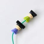 Bladwijzer Alessi KING & QUEEN CHIN, Huis en Inrichting, Ophalen, Nieuw